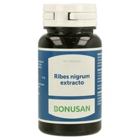 Ribes Nigrum