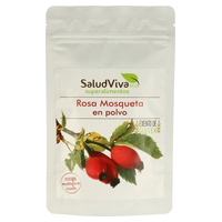 Rosa Mosqueta en Polvo Eco