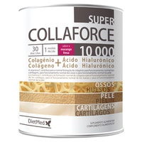 Super Collaforce 10,000