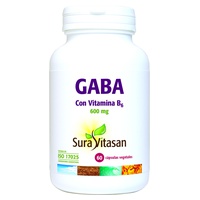 GABA