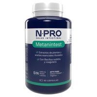 NPro Metanintest