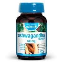 Ashwagandha KSM66