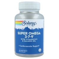 Super Omega 3-7-9