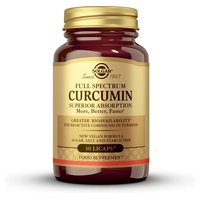 Full Spectrum Curcumina