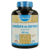 Levadura de Cerveza