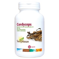 Cordyceps