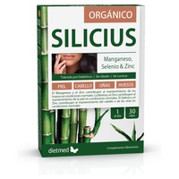 Silicius