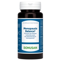 Menopausia Balance
