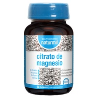 Citrato de magnesio 200mg