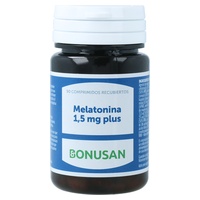 Melatonina plus 1,5mg