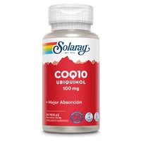 Ubiquinol CoQ-10