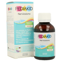 Pediakid Nerviosismo