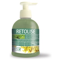 Retolise (Jabón Perianal)