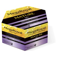 Jalea Mega Royal Mature