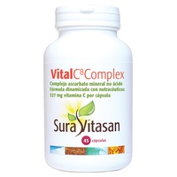 Vital C Complex