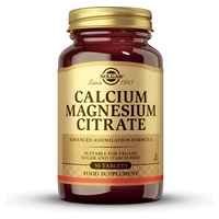 Calcio - Magnesio Citrato