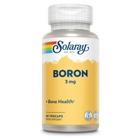 Citrate Boron