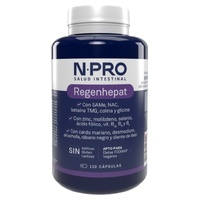Regenhepat