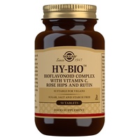 Hy-Bio bioflavonoide complex