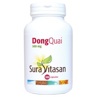 Dong Quai