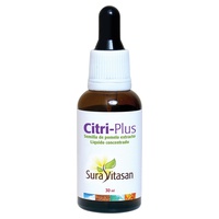 Citri-Plus Líquido Concentrado