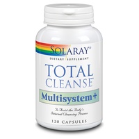 Total Cleanse Multisystem