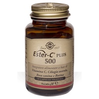 Ester-C plus 500