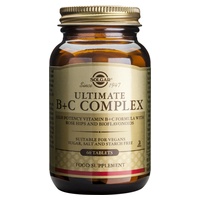 Ultimate B+C Complex