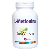 L-Metionina