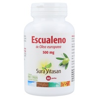 Escualeno