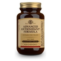 Fórmula Antioxidante Avanzada