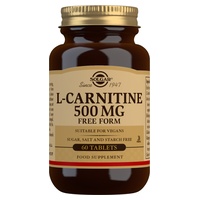 L-Carnitina