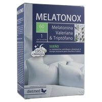 Melatonox Melatonina 1,95 mg