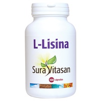 L-Lisina