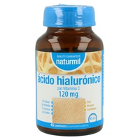 Ácido Hialurónico