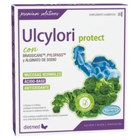 Ulcylori protect mantenimiento de las mucosas