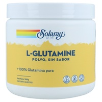 L-Glutamine Sabor Neutro Polvo