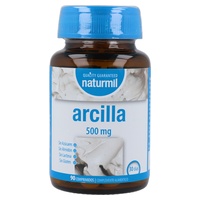 Arcilla