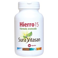 Hierro 15