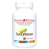 Vitamina B1 Sinergy