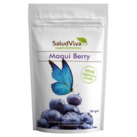Maqui Berry Eco