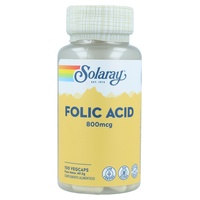 Folic Acid