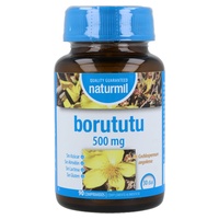 Borututu