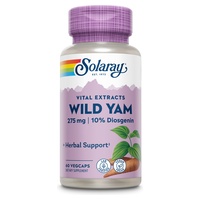 Wild Yam
