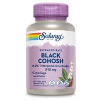 Black Cohosh