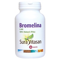Bromelina