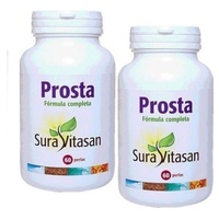Pack 2x Prosta