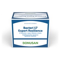 Bacteri 17 Expert Resilience