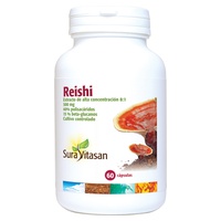 Reishi