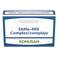 S-adenosil-metionina SAMe-400 complejo